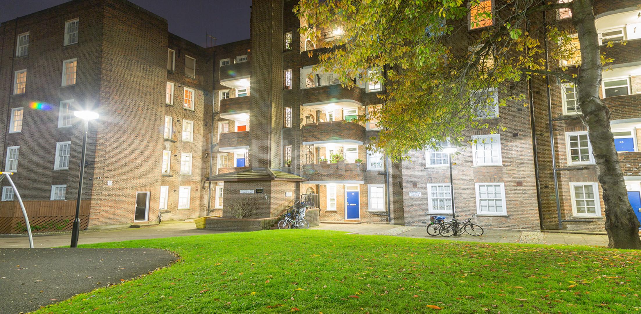 Modern Apartment Clarendon Road, Notting Hill